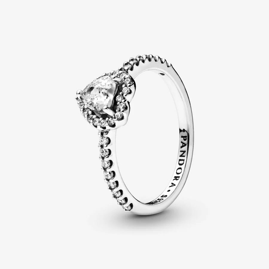 Heart Ring Blossom - زهرة خاتم القلب