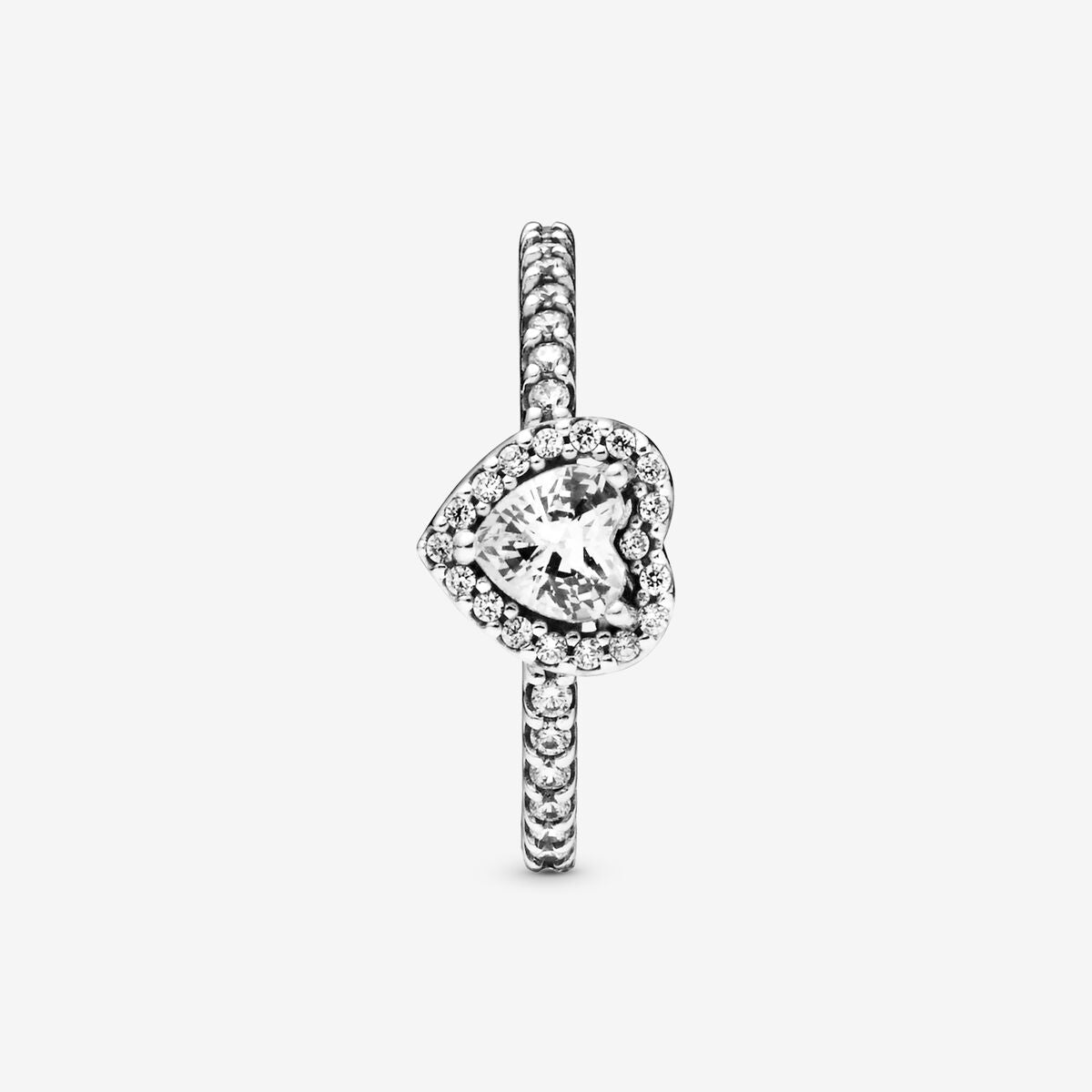 Heart Ring Blossom - زهرة خاتم القلب