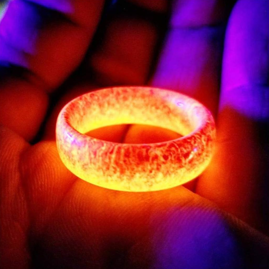 epoxy ring - خاتم إيبوكسي