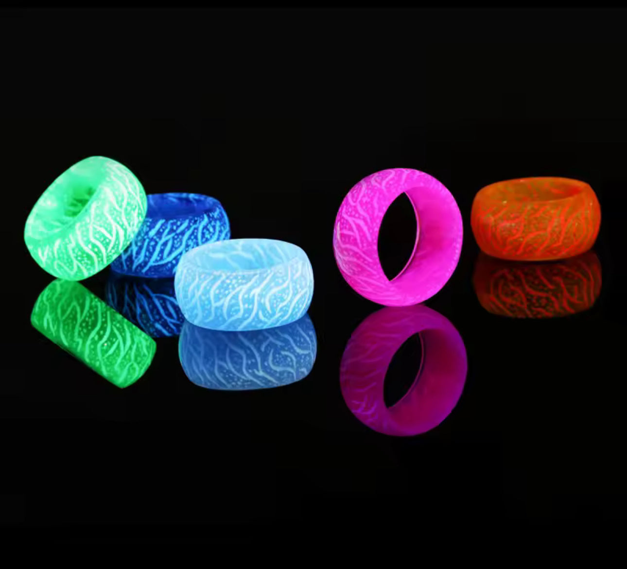 epoxy ring - خاتم إيبوكسي