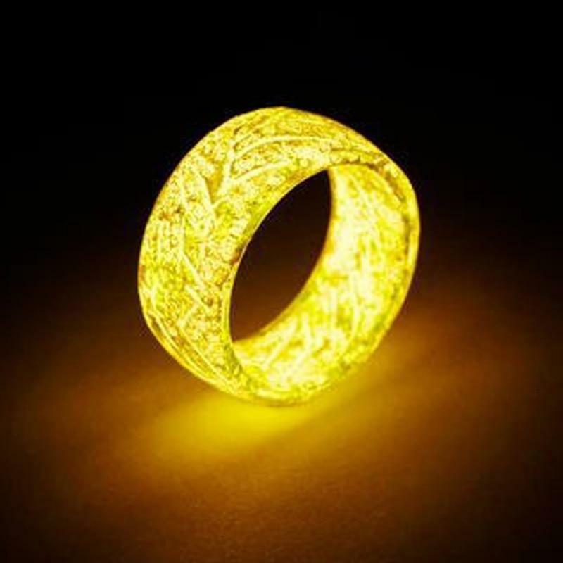 epoxy ring - خاتم إيبوكسي