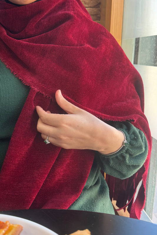 وشاح ميكاسا