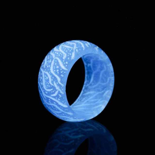 epoxy ring - خاتم إيبوكسي