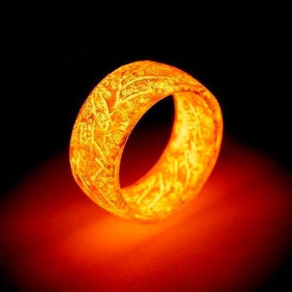 epoxy ring - خاتم إيبوكسي