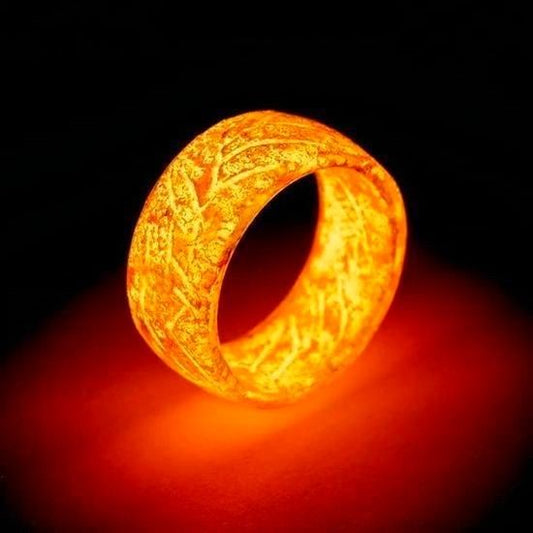 epoxy ring - خاتم إيبوكسي